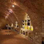 Schlosshotel Mailberg Hotel 4*