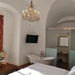 Hotel Schlosshotel Mailberg 4*