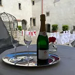 Schlosshotel Mailberg Mailberg