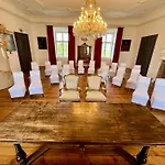 Schlosshotel Mailberg 4*