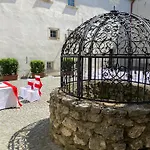 Hotel Schlosshotel Mailberg Mailberg