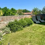 Schlosshotel Mailberg 4*