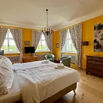 Schlosshotel Mailberg Hotel Mailberg