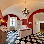 Schlosshotel Mailberg Hotel Mailberg