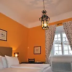 Schlosshotel Mailberg 4* Mailberg