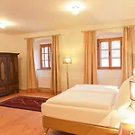 Schlosshotel Mailberg Hotel Mailberg