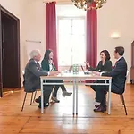 Ξενοδοχείο Schlosshotel Mailberg Mailberg