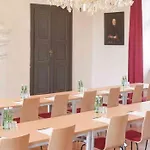 Schlosshotel Mailberg Hotel