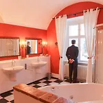 Schlosshotel Mailberg Ξενοδοχείο 4*