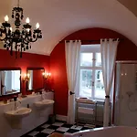 Hotel Schlosshotel Mailberg Mailberg