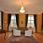 Schlosshotel Mailberg Ξενοδοχείο 4*