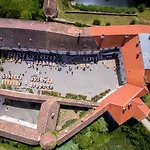 Schlosshotel Mailberg 4* Mailberg