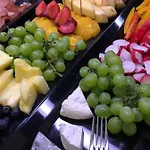 Ξενοδοχείο Schlosshotel Mailberg 4*