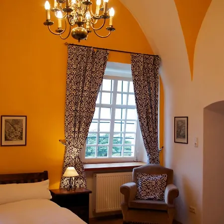 Schlosshotel Mailberg