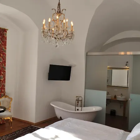 Hotel Schlosshotel Mailberg 4*