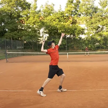 Schlosshotel Mailberg Mailberg