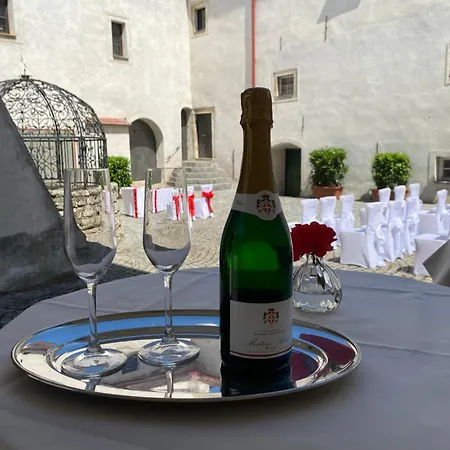 玛尔堡城堡酒店 Mailberg