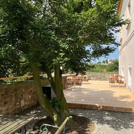 Hotel Schlosshotel Mailberg Mailberg