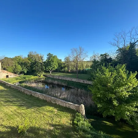 玛尔堡城堡酒店 4* Mailberg