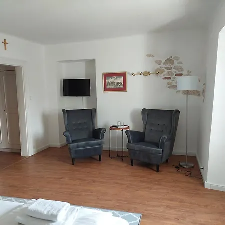 Schlosshotel Mailberg Hotel Mailberg