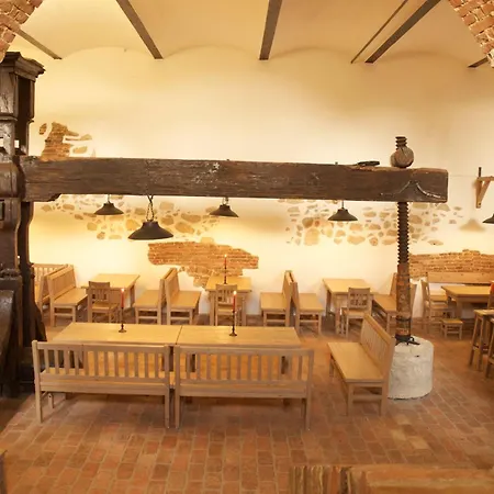 Schlosshotel Mailberg 4* Mailberg