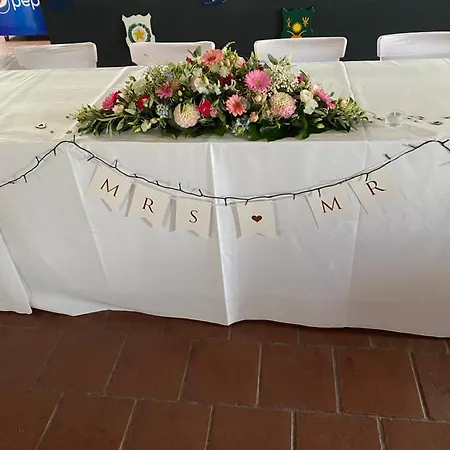 酒店 玛尔堡城堡酒店