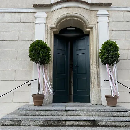 Hotel Schlosshotel Mailberg 4*