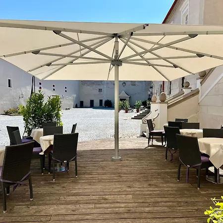 Hotel Schlosshotel Mailberg