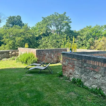 玛尔堡城堡酒店 酒店 4*