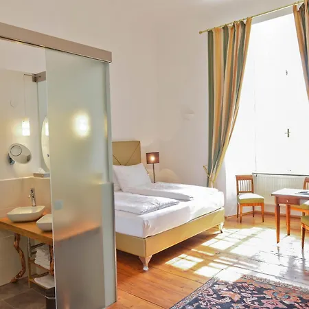 Schlosshotel Mailberg