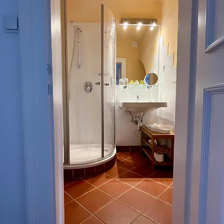 Hotel Schlosshotel Mailberg 4*