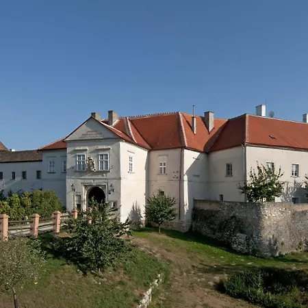 Schlosshotel Mailberg Hotel Mailberg