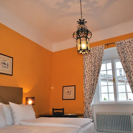 Schlosshotel Mailberg 4* Mailberg