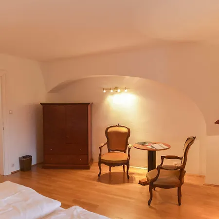 Schlosshotel Mailberg Hotel