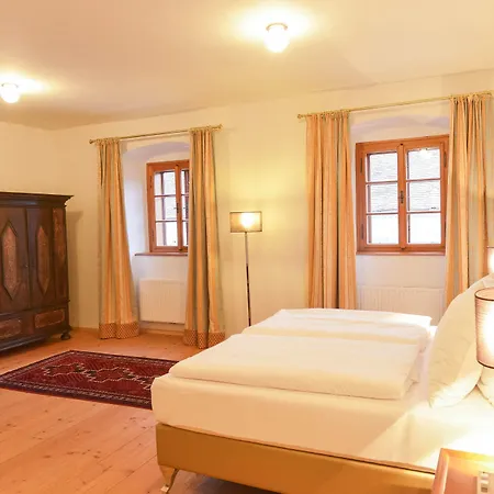 Schlosshotel Mailberg Hotel Mailberg