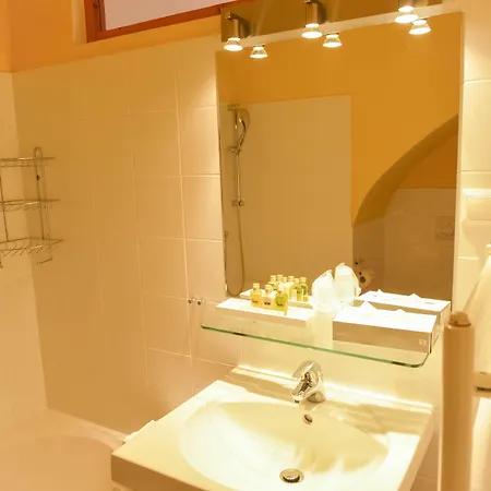 Hotel Schlosshotel Mailberg