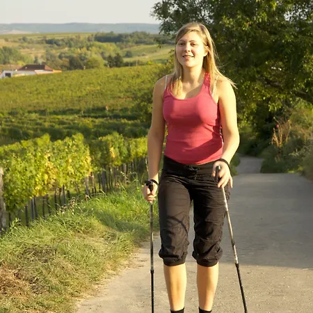 Schlosshotel Mailberg 4*