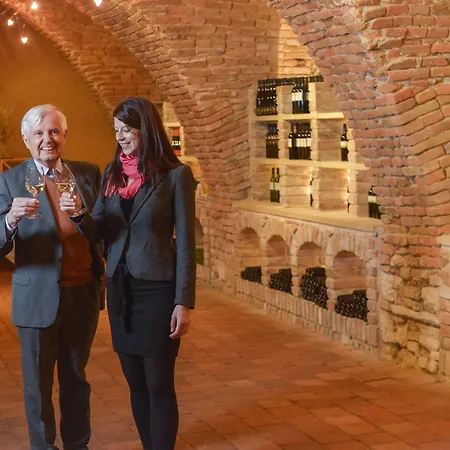 Schlosshotel Mailberg Hotel