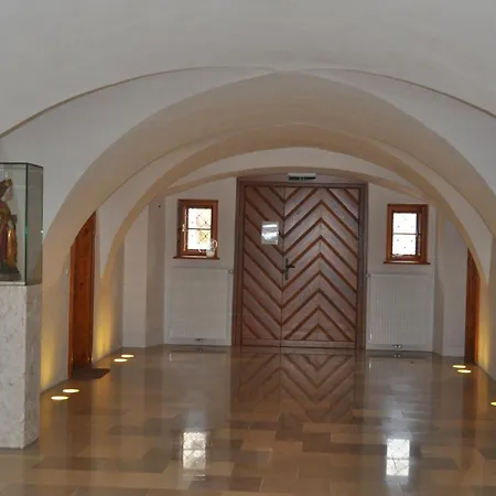 Schlosshotel Mailberg
