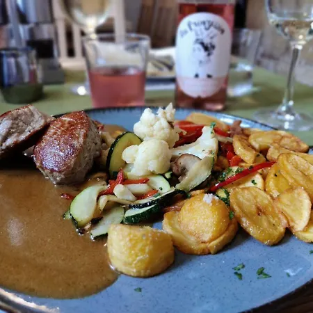 Schlosshotel Mailberg