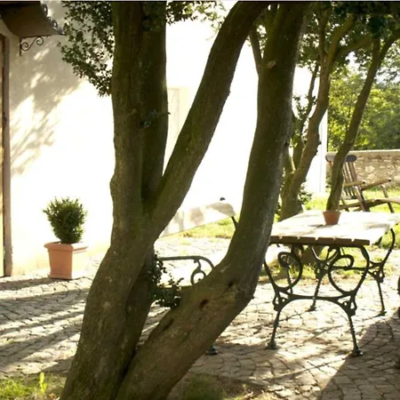 Schlosshotel Mailberg Hotel 4*