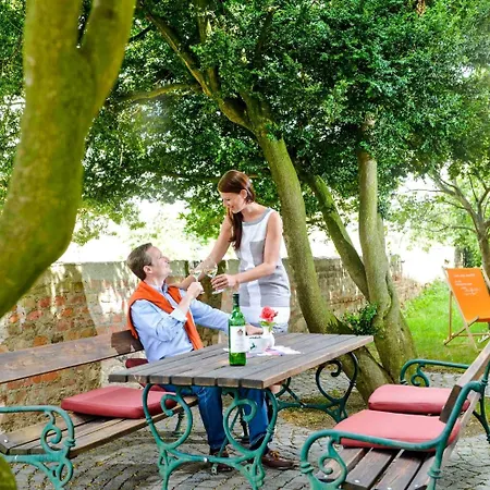 Hotel Schlosshotel Mailberg
