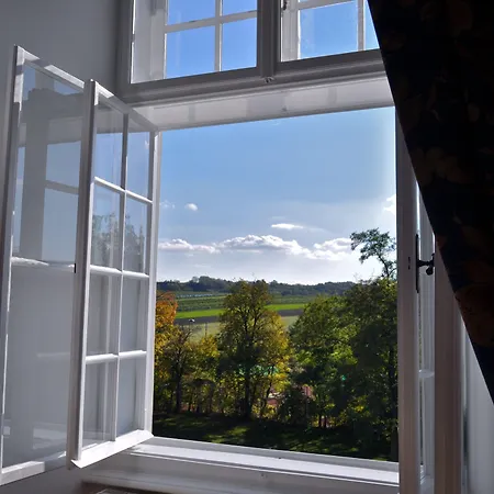 Hotel Schlosshotel Mailberg