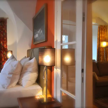 Hotel Schlosshotel Mailberg 4*