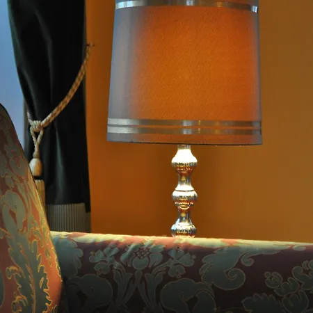 玛尔堡城堡酒店 4* Mailberg