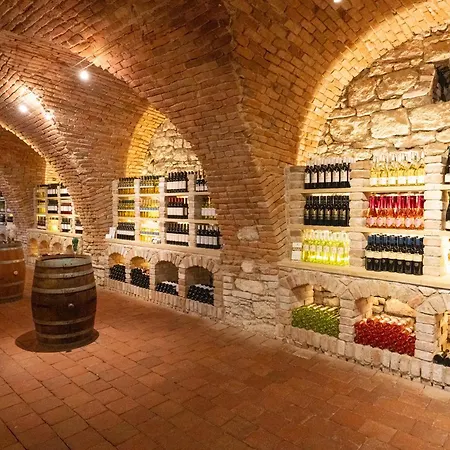 Schlosshotel Mailberg 4* Mailberg