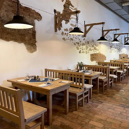 Schlosshotel Mailberg Hotel 4*