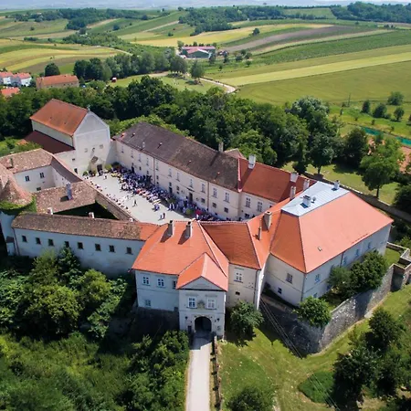 Schlosshotel Mailberg