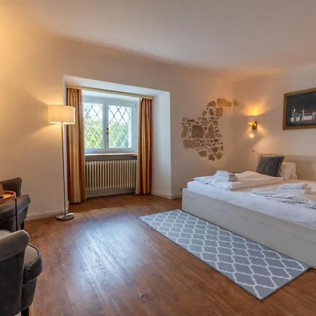 Hotel Schlosshotel Mailberg