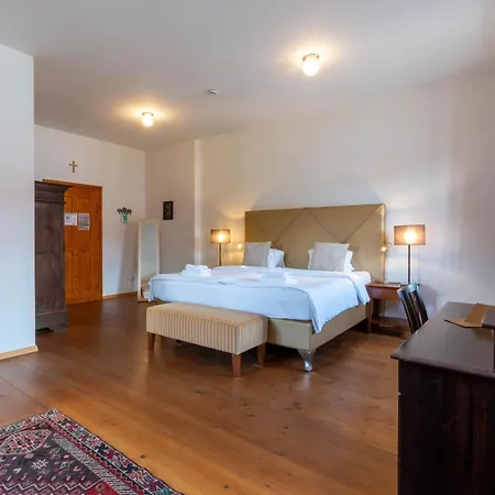 Hotel Schlosshotel Mailberg Mailberg